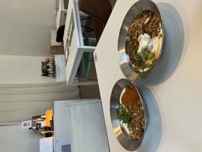 ROSA Katowice - Restauracja