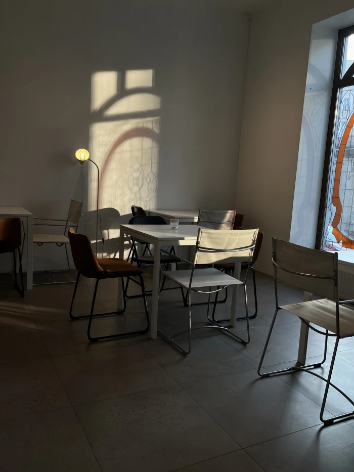 ROSA Katowice - Restauracja