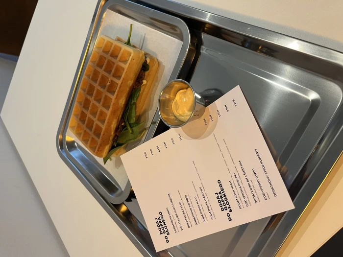 ROSA Katowice - Restauracja