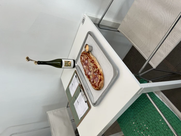 ROSA Katowice - Restauracja