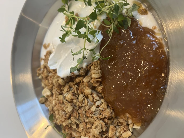 ROSA Katowice - Restauracja