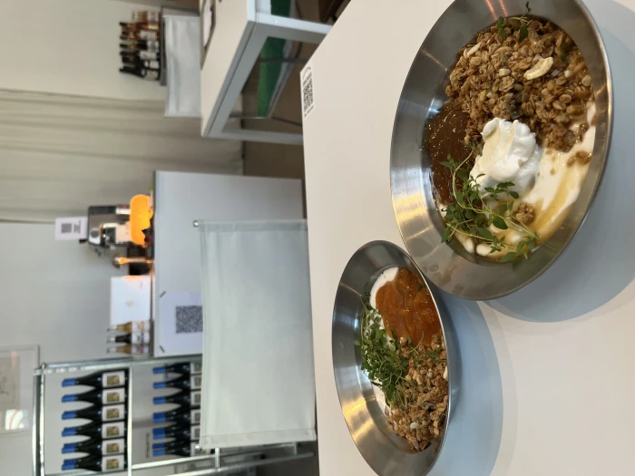 ROSA Katowice - Restauracja