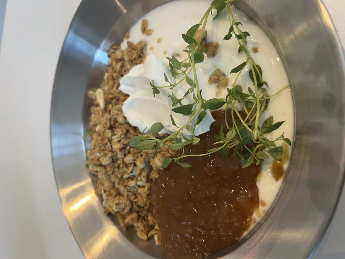 ROSA Katowice - Restauracja