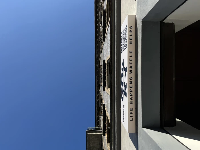 ROSA Katowice - Restauracja