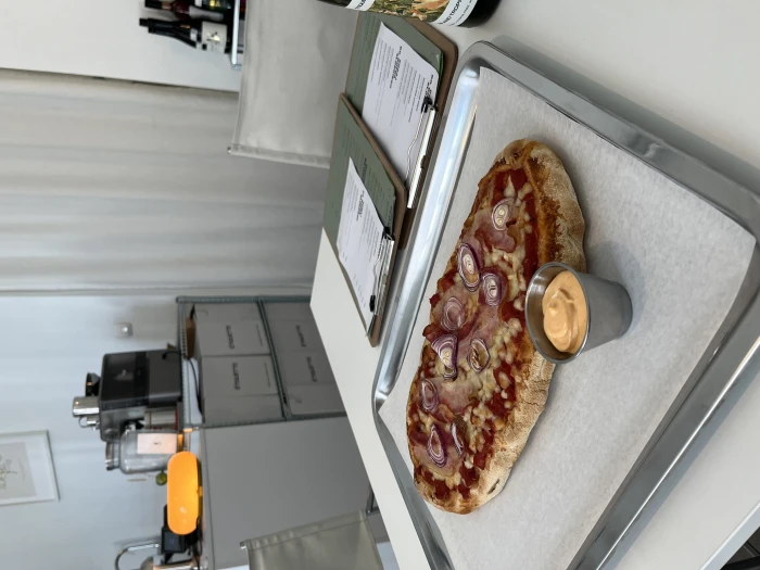 ROSA Katowice - Restauracja