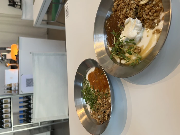 ROSA Katowice - Restauracja