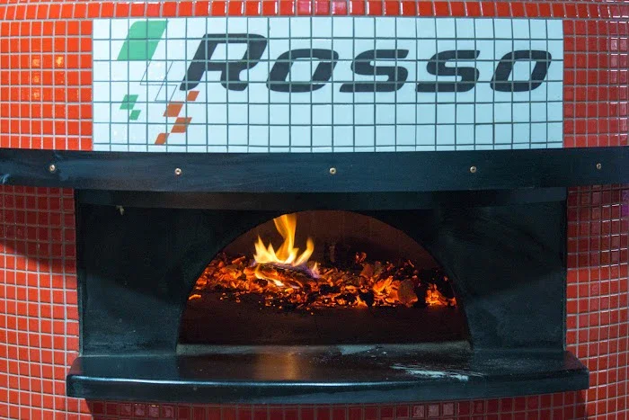 Rosso - Restauracja Warszawa