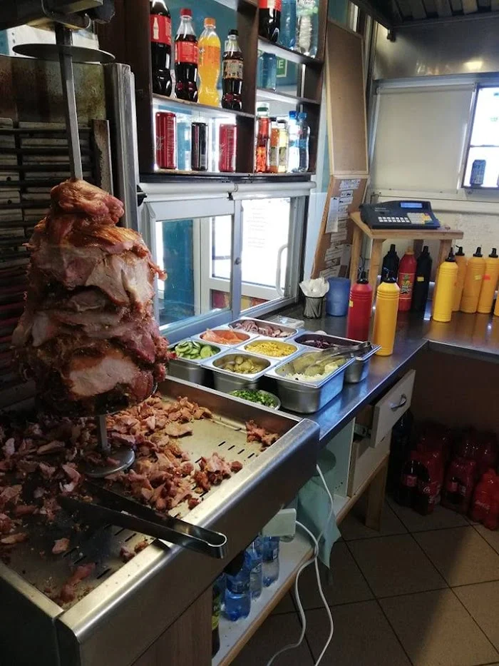 Royal Kebab - Restauracja Białystok