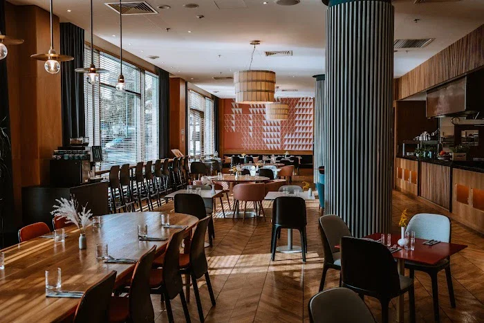 Rynek Restaurant - Restauracja Poznań