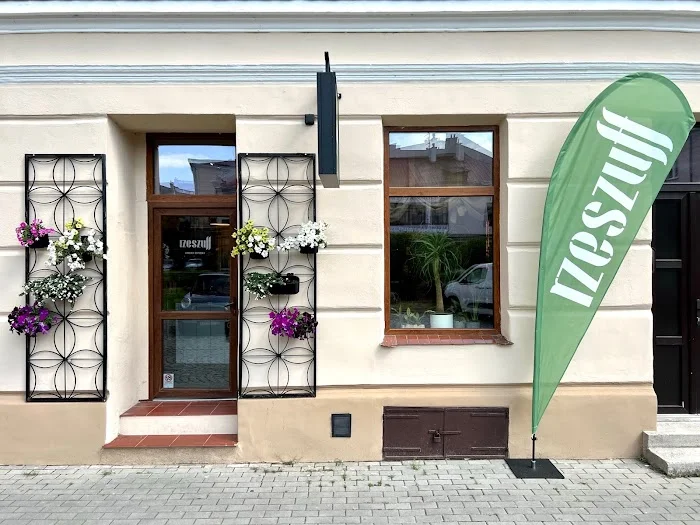 Rzeszuff - Restauracja Rzeszów