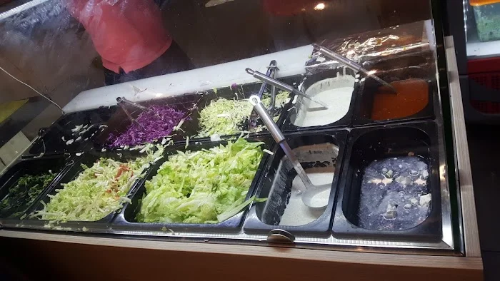 Salih Kebab - Restauracja Katowice Salih Kebab - Restauracja Katowice