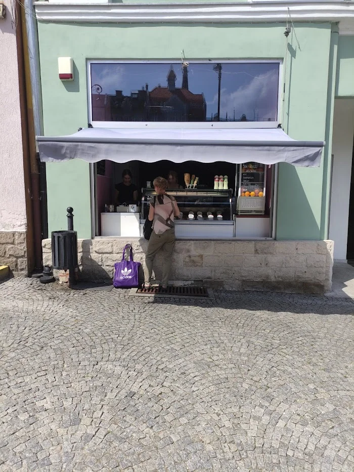 Sama Słodycz - Restauracja Wałbrzych