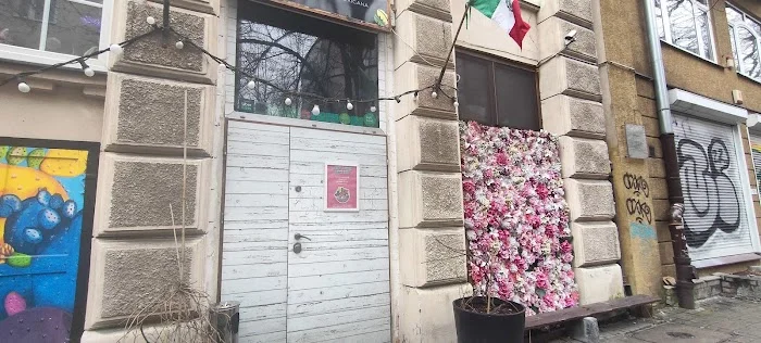Santa Catrina restaurant - Restauracja Warszawa