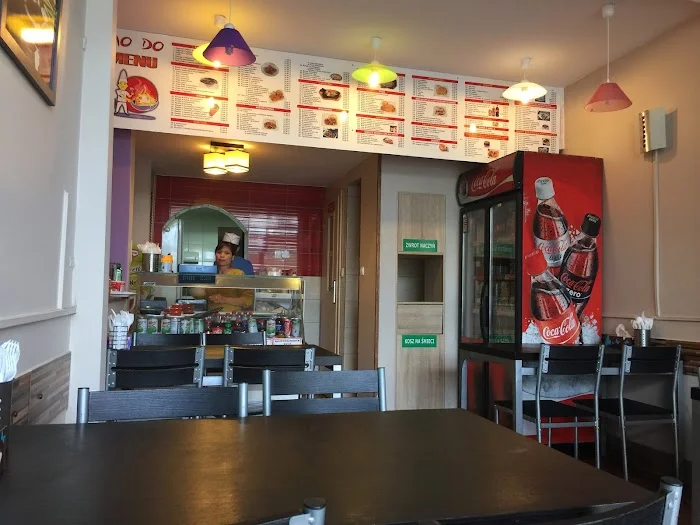 SAO ️DO RAMEN THAI CURRY - Restauracja Warszawa