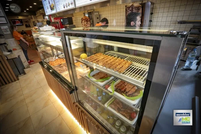 Sapko - Restauracja Warszawa