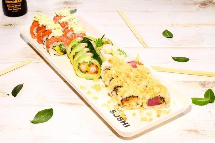 SAYURI SUSHI - Restauracja Grudziądz SAYURI SUSHI - Restauracja Grudziądz