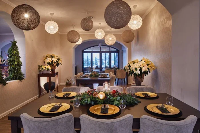 Scena Kulinarna Art Restaurant - Restauracja Bytom