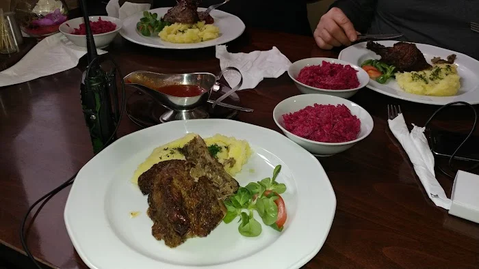Schabik - Restauracja Zielona Góra