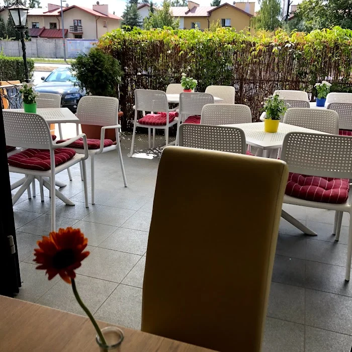 Segment Pizzeria - Restauracja Warszawa