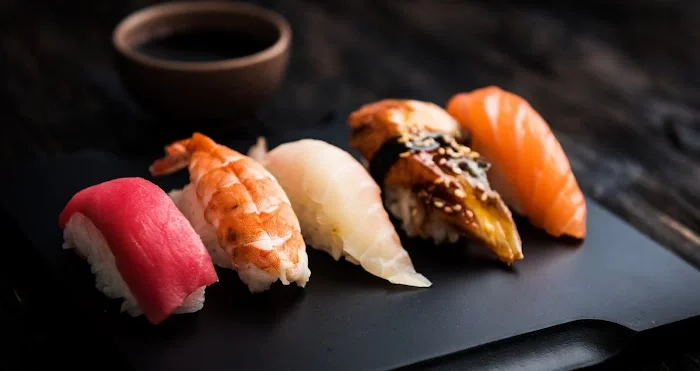 Sensi Sushi Mokotów - Restauracja Warszawa