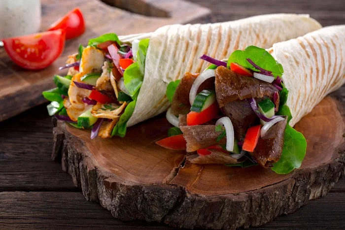Sevi Kebab - Restauracja Poznań Sevi Kebab - Restauracja Poznań