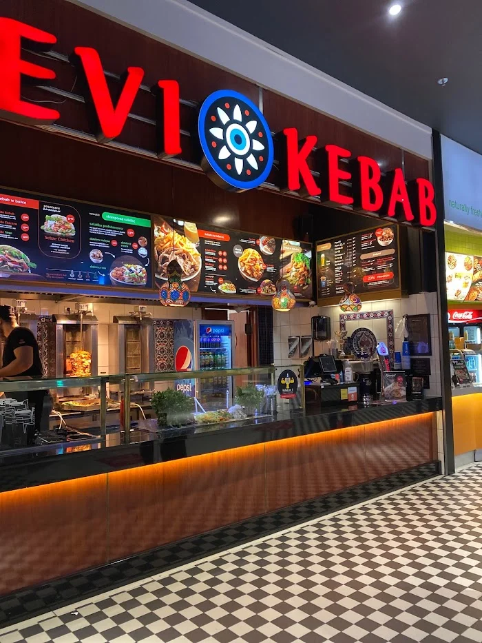 Sevi-Kebab - Restauracja Wrocław Sevi-Kebab - Restauracja Wrocław