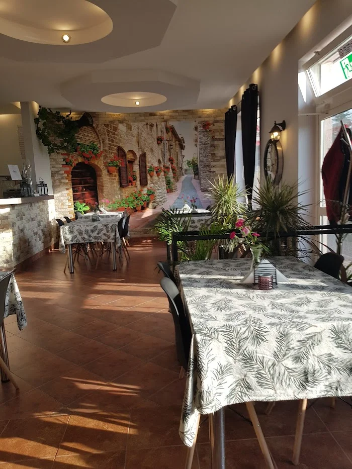 Siciliana Ristorante - Restauracja Koszalin