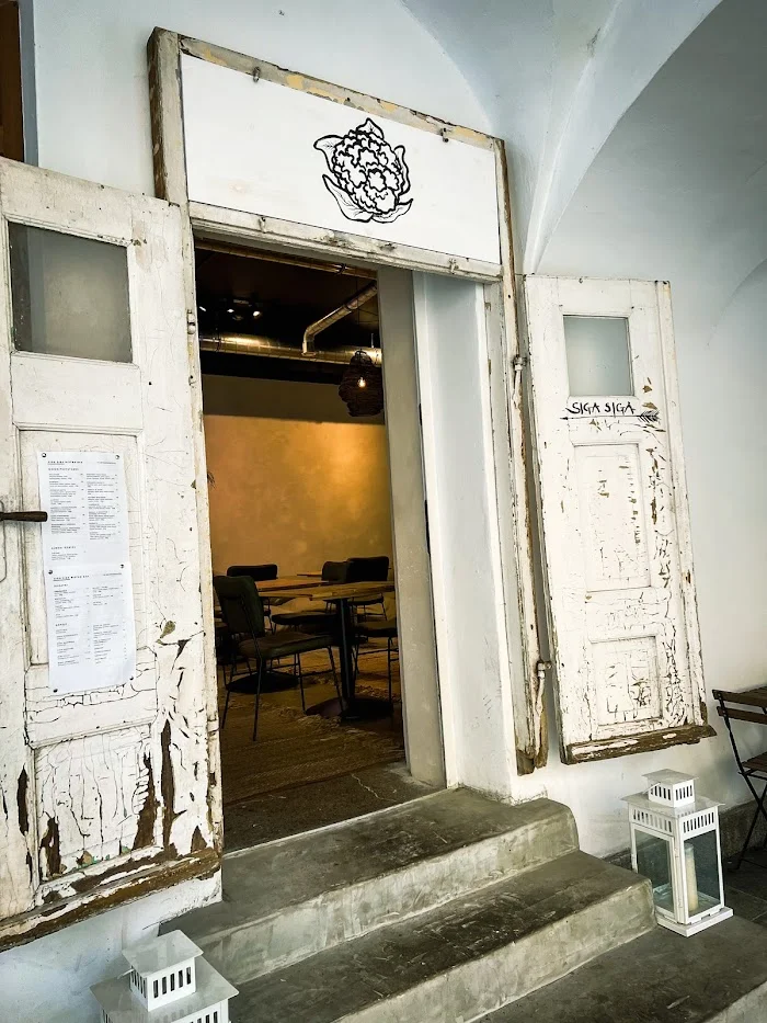 Siga Siga - Restauracja Jelenia Góra