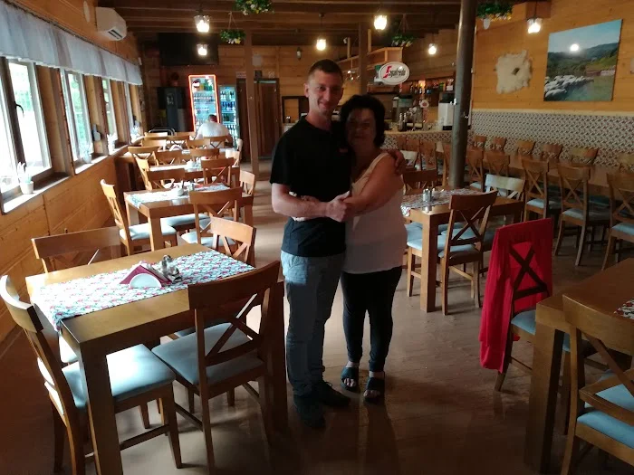 Siglanówka - Restauracja Wisła Siglanówka - Restauracja Wisła