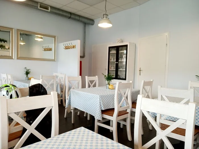 Simply Bistro - Restauracja Warszawa