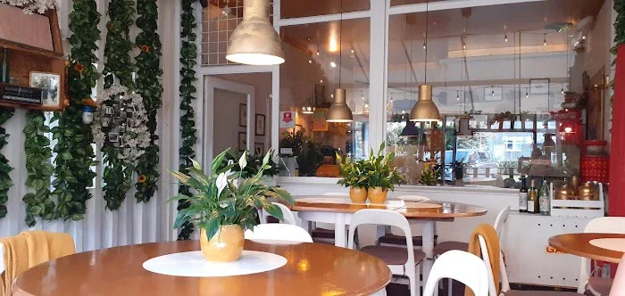 Skarbiec Smaków - Restauracja Poznań