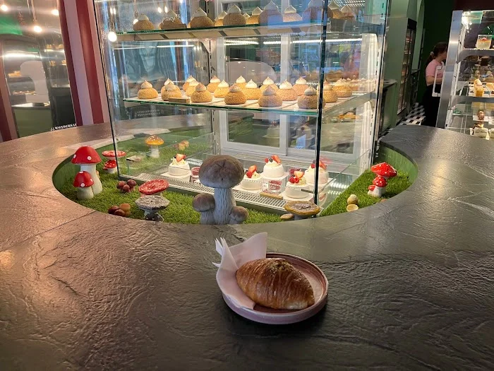 Słodki Kafej - Kawiarnia Katowice