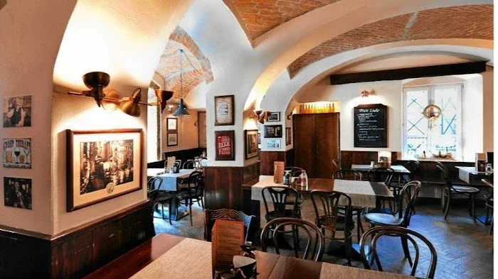 Słodownia Bielsko-Biała Rynek 1 - Restauracja Słodownia Bielsko-Biała Rynek 1 - Restauracja