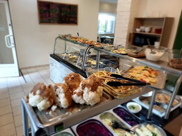 Smaczek - Restauracja Wałbrzych