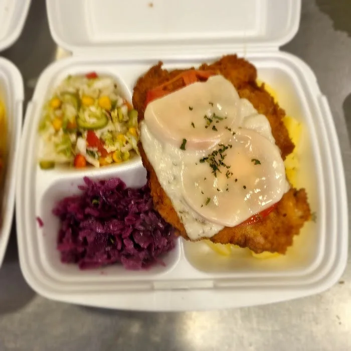 Smakosz Bar - Domowe obiady, catering Bytom - Restauracja