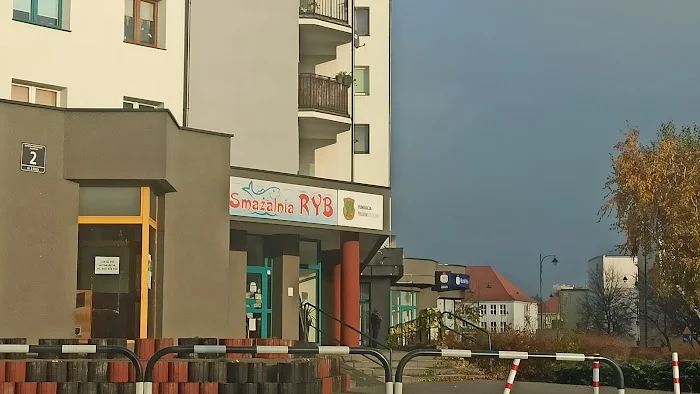 Smażalnia ryb - Restauracja Kalisz Smażalnia ryb - Restauracja Kalisz