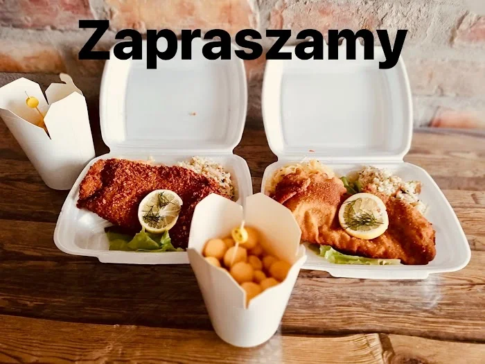 Smazalnia Ryb u Biegaczy Amur Poznań - Restauracja Smazalnia Ryb u Biegaczy Amur Poznań - Restauracja
