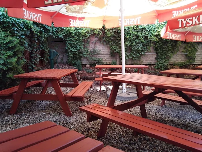 Smażalnia RYBA - Restauracja Ostrów Wielkopolski