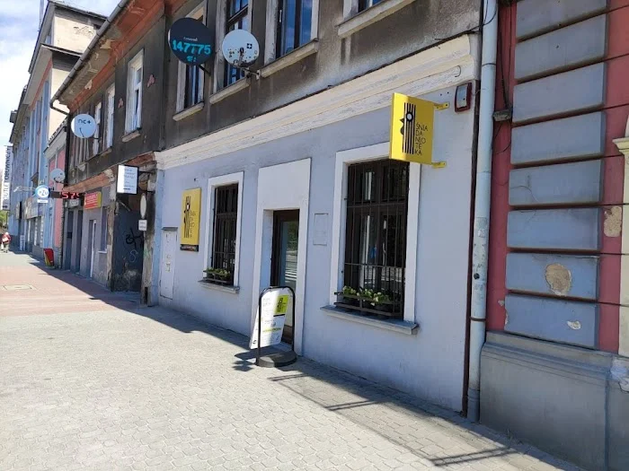 Śniadanioteka - Restauracja Bielsko-Biała Śniadanioteka - Restauracja Bielsko-Biała