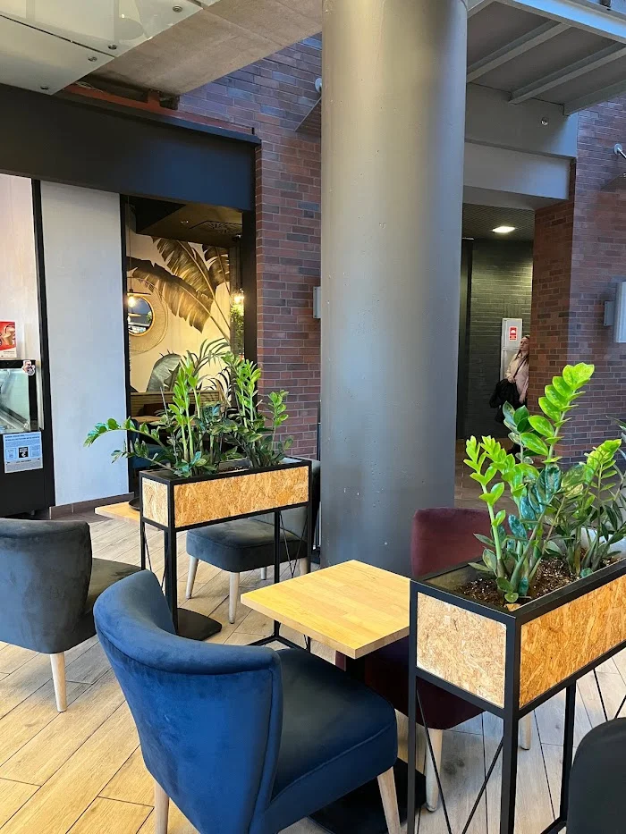 So Coffee - Kawiarnia Bielsko-Biała So Coffee - Kawiarnia Bielsko-Biała