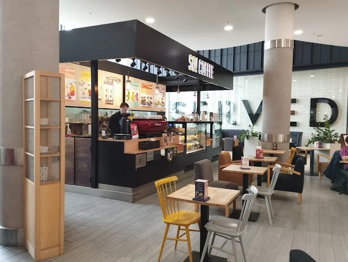 So Coffee - Restauracja Poznań So Coffee - Restauracja Poznań