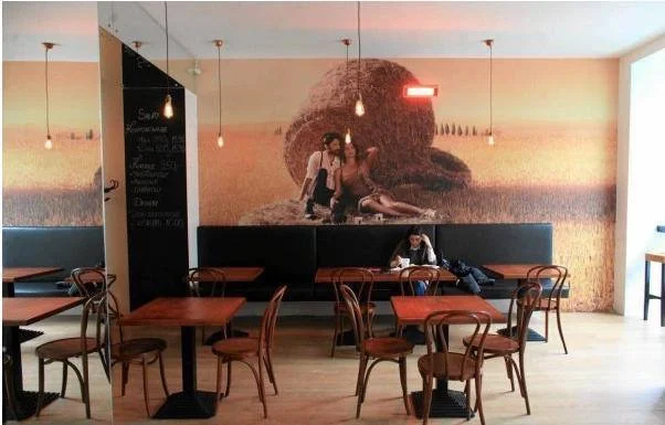 Solo Pizza Piotrkowska - Restauracja Łódź
