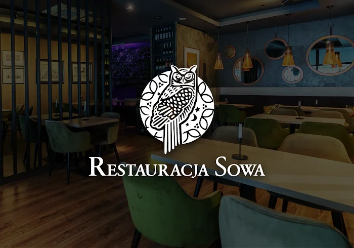 Sowa Restaurant - Restauracja Szczecin Sowa Restaurant - Restauracja Szczecin