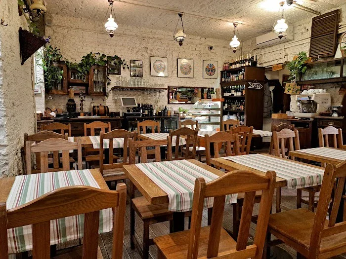Specjały Regionalne - Restauracja Warszawa