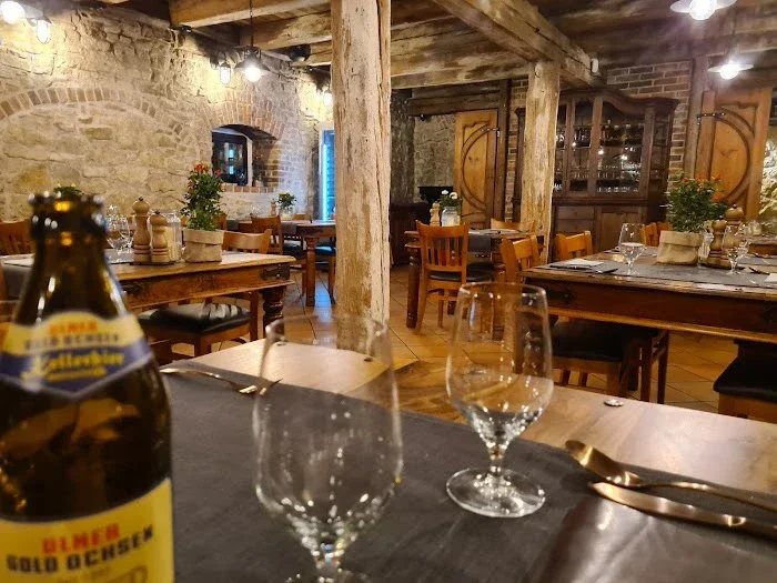 Spichlerz Gliwice - Restauracja
