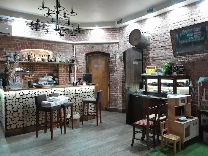 Spiżarnia - Restauracja Bydgoszcz