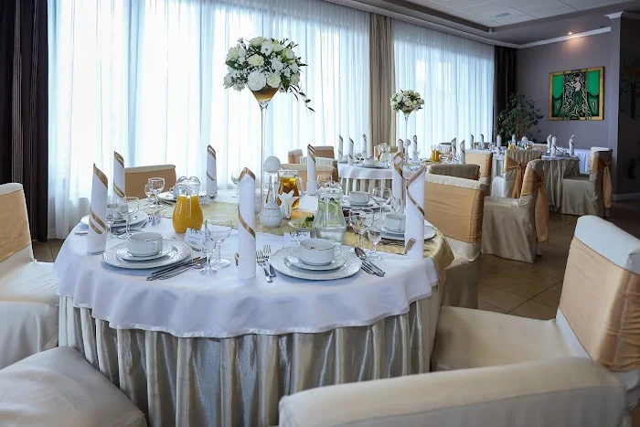 Spółdzielnia Gastronomiczna w Bydgoszczy - Restauracja