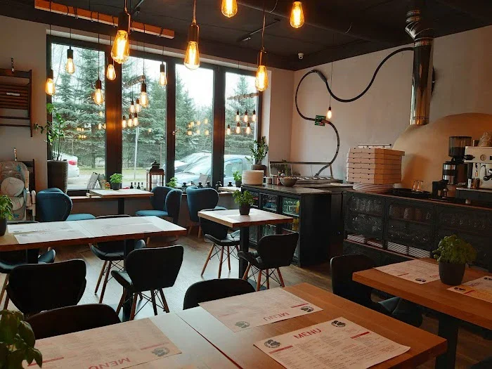 Stacja Widzew - Restauracja Łódź