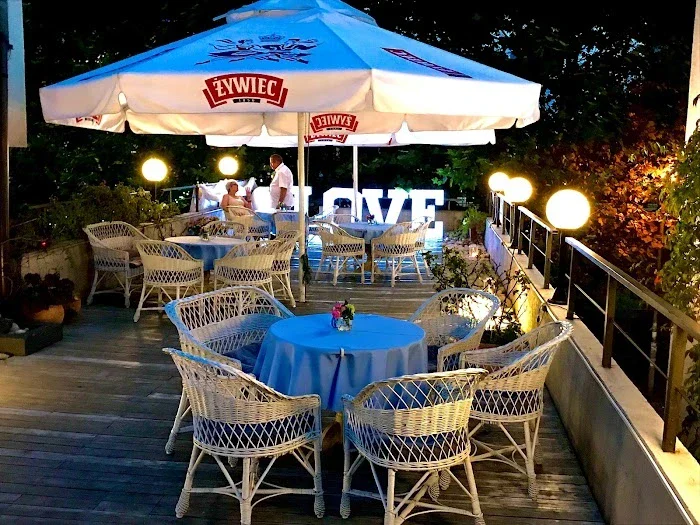 Stare i Nowe - Restauracja Katowice