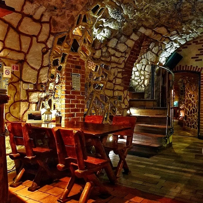 Staropolska - Restauracja Lublin